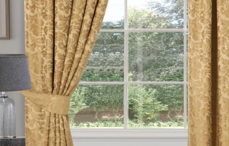Buckingham Gold