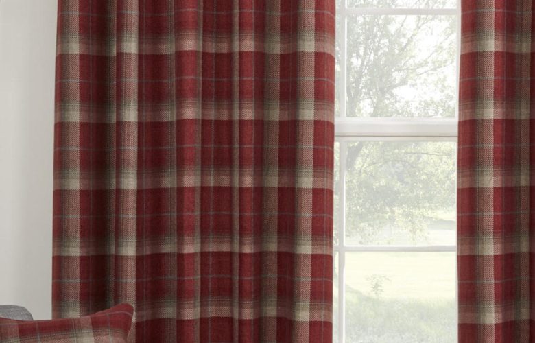 Carnoustie Red