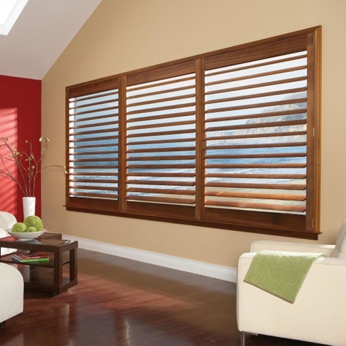 Amhurst living rm red