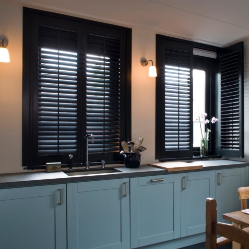 Jasno Shutters