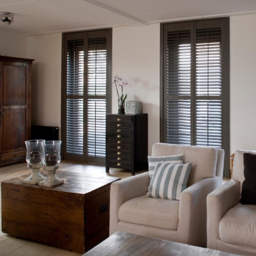 Jasno Shutters